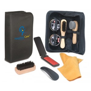 SHOE SHINE KIT-IGT-TT2221